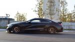 Mercedes-Benz S550 4Matic Coupe by VITT 2015 года